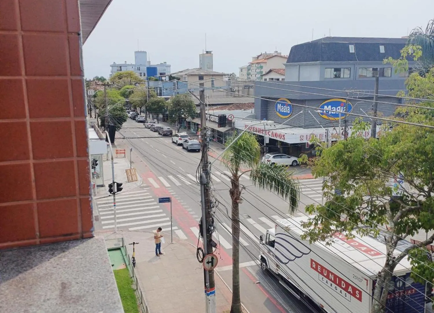 Apartamento Canasvieiras Florianópolis Lägenhet