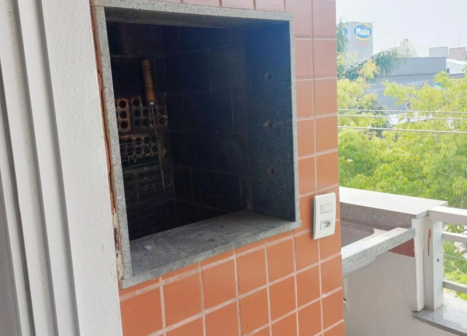 Apartamento Canasvieiras Florianopolis