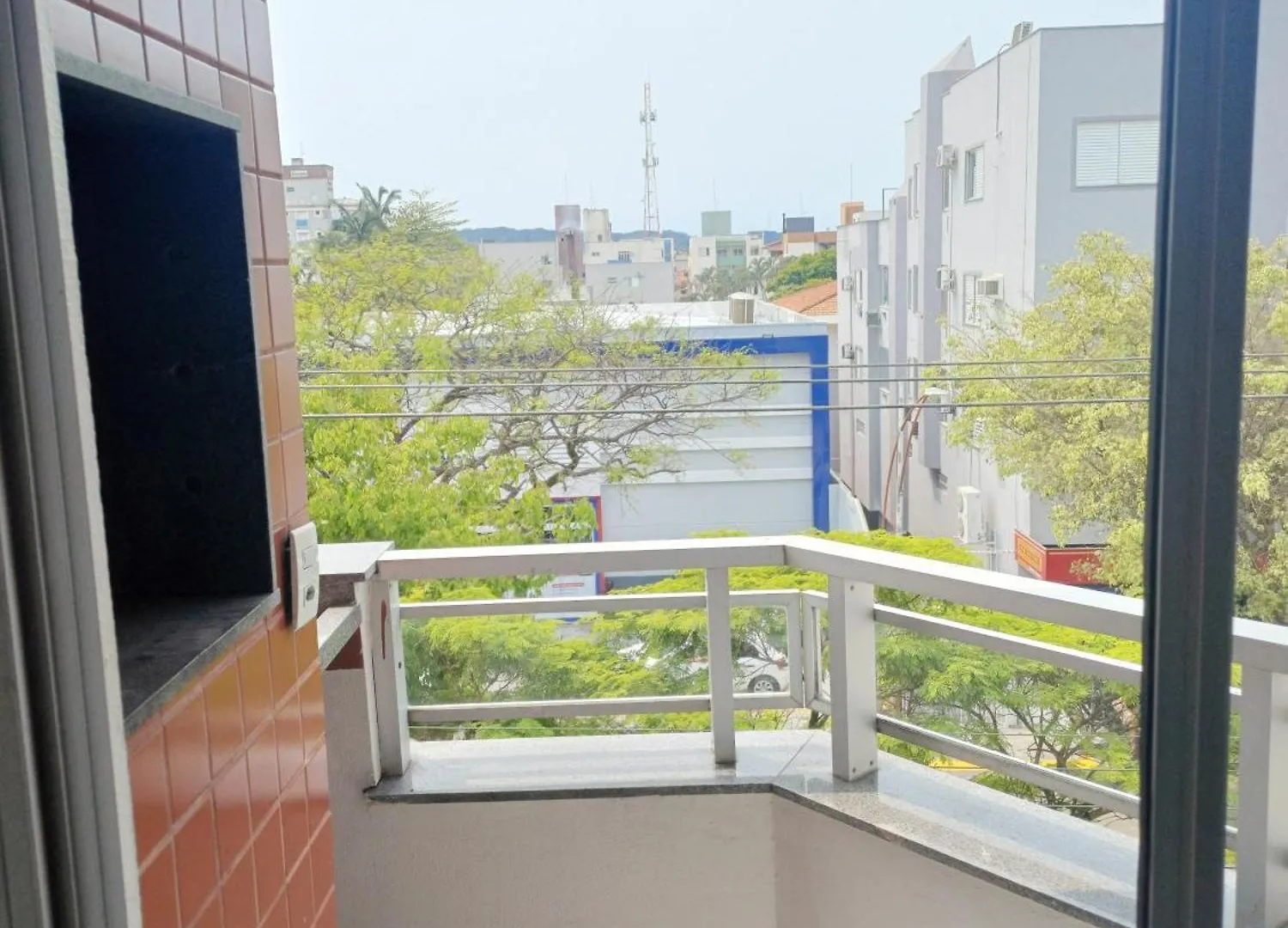 Apartamento Canasvieiras Florianopolis