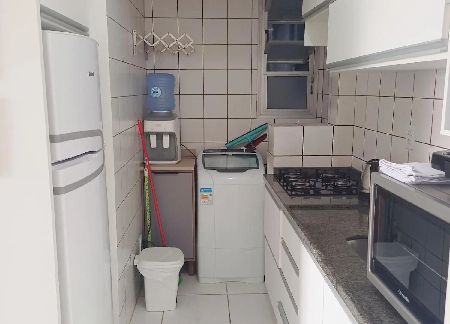 Apartamento Canasvieiras Florianopolis 0*,  Brazil