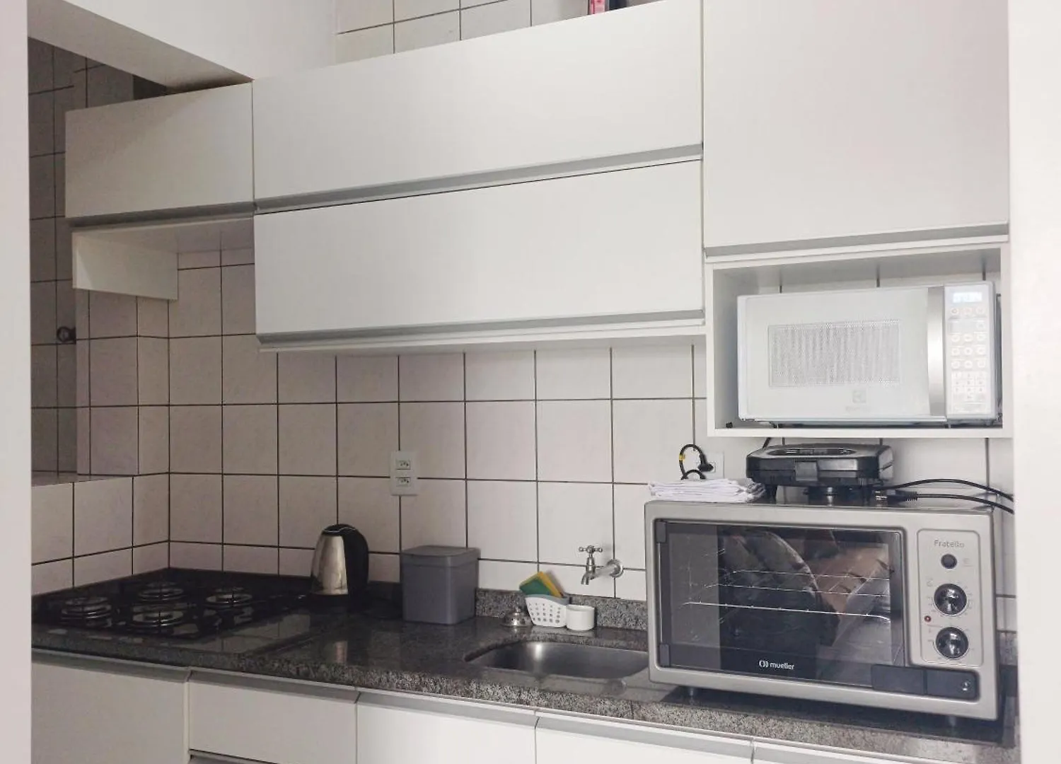 Apartamento Canasvieiras Florianopolis Brazil