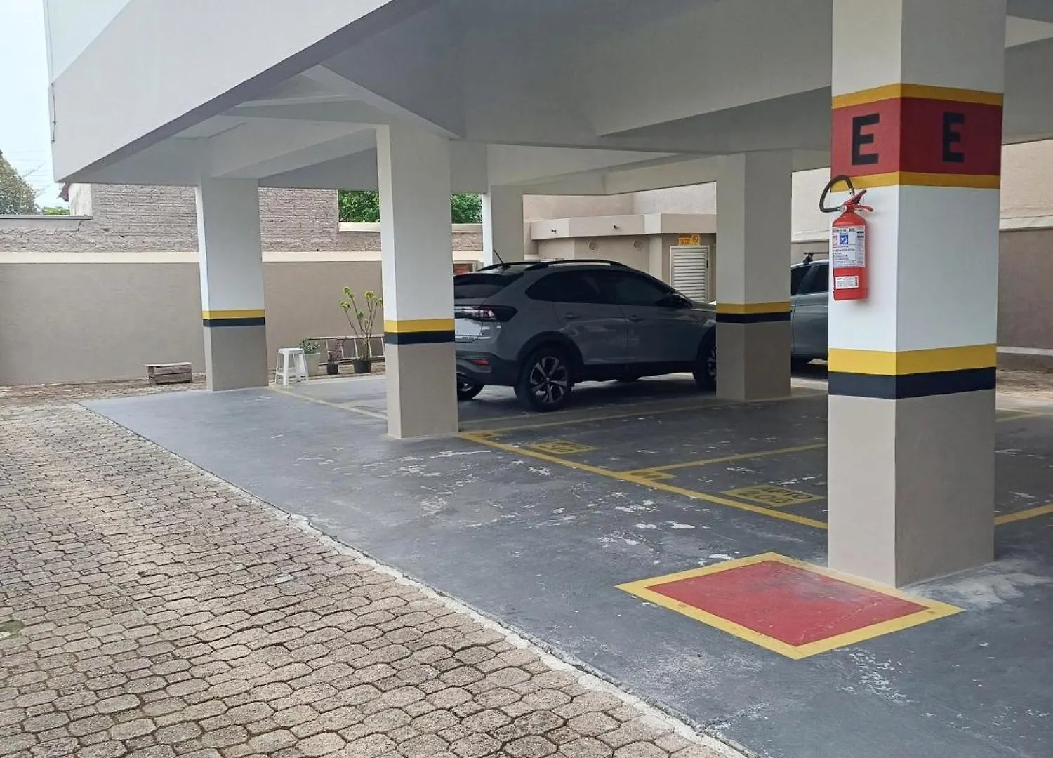 Apartamento Canasvieiras Florianopolis 0*,  Brazil