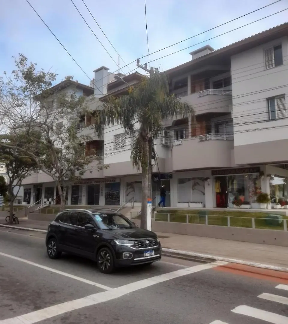 Apartamento Canasvieiras Florianopolis Apartment