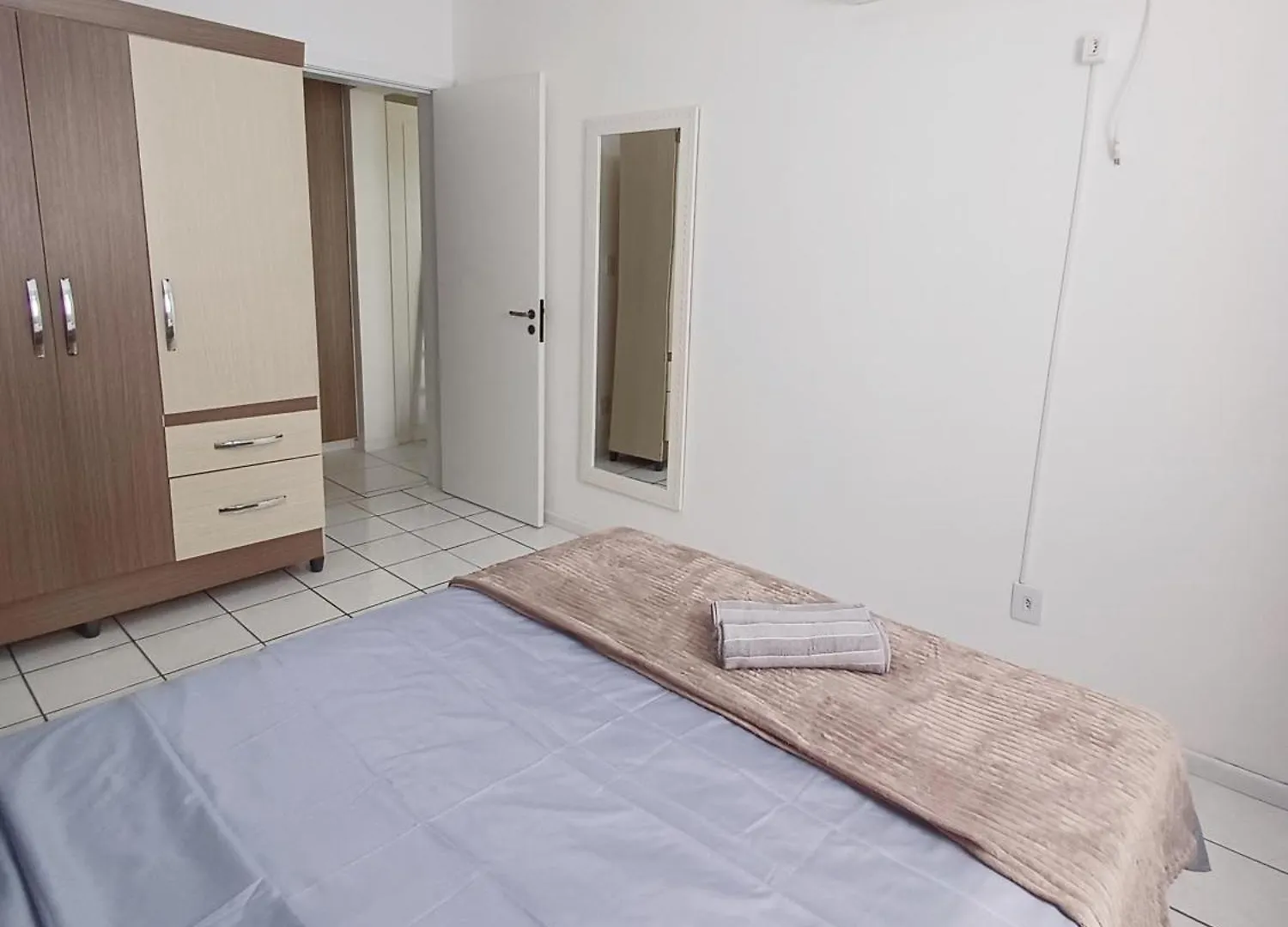 Apartamento Canasvieiras Florianopolis Brazil