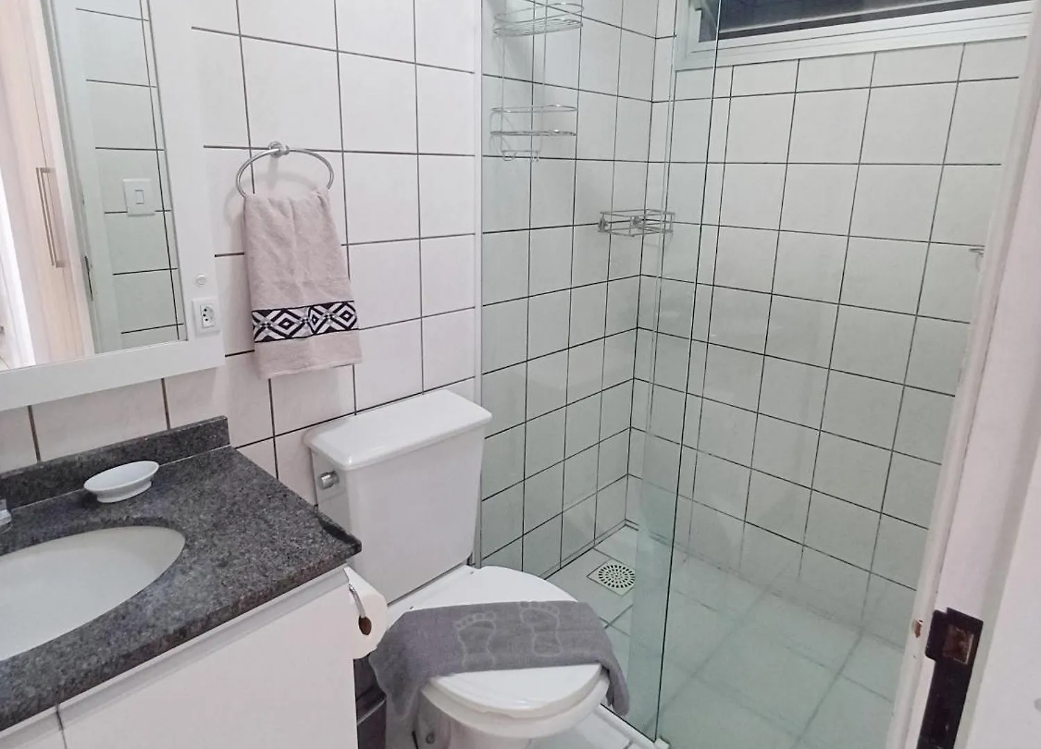 Apartamento Canasvieiras Florianopolis Brazil
