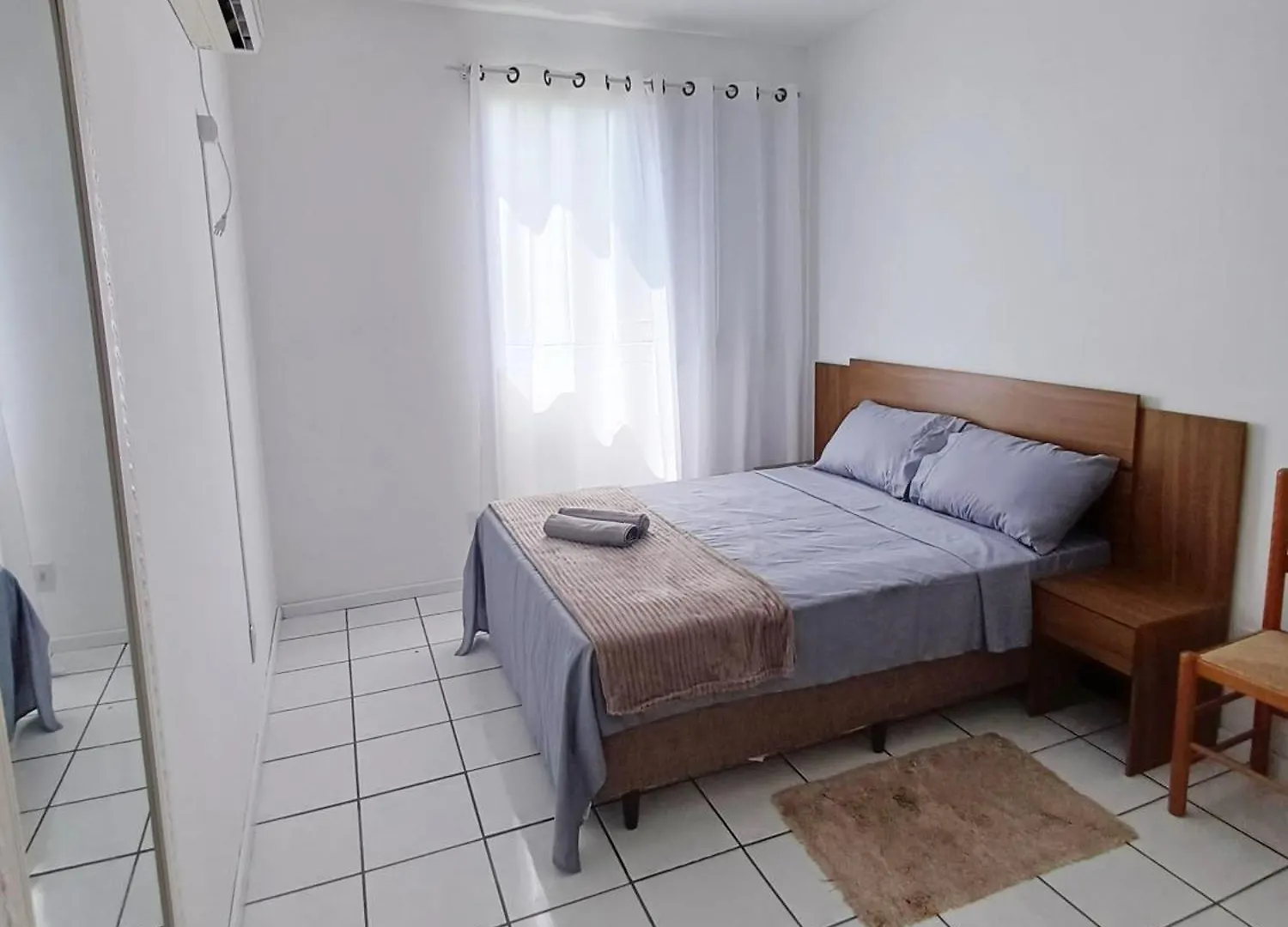 Apartamento Canasvieiras Florianopolis