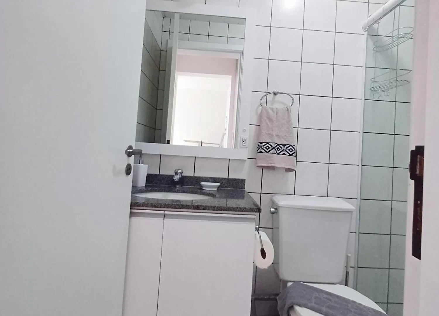 Apartamento Canasvieiras Florianopolis Apartment