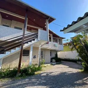 Residencial Solar Da Barra Florianópolis
